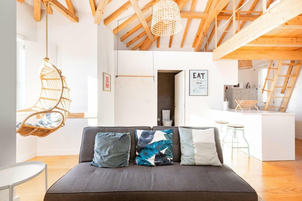 Apartamento Loft 72 Porto