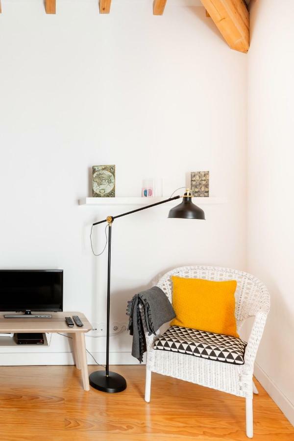 Apartamento Loft 72