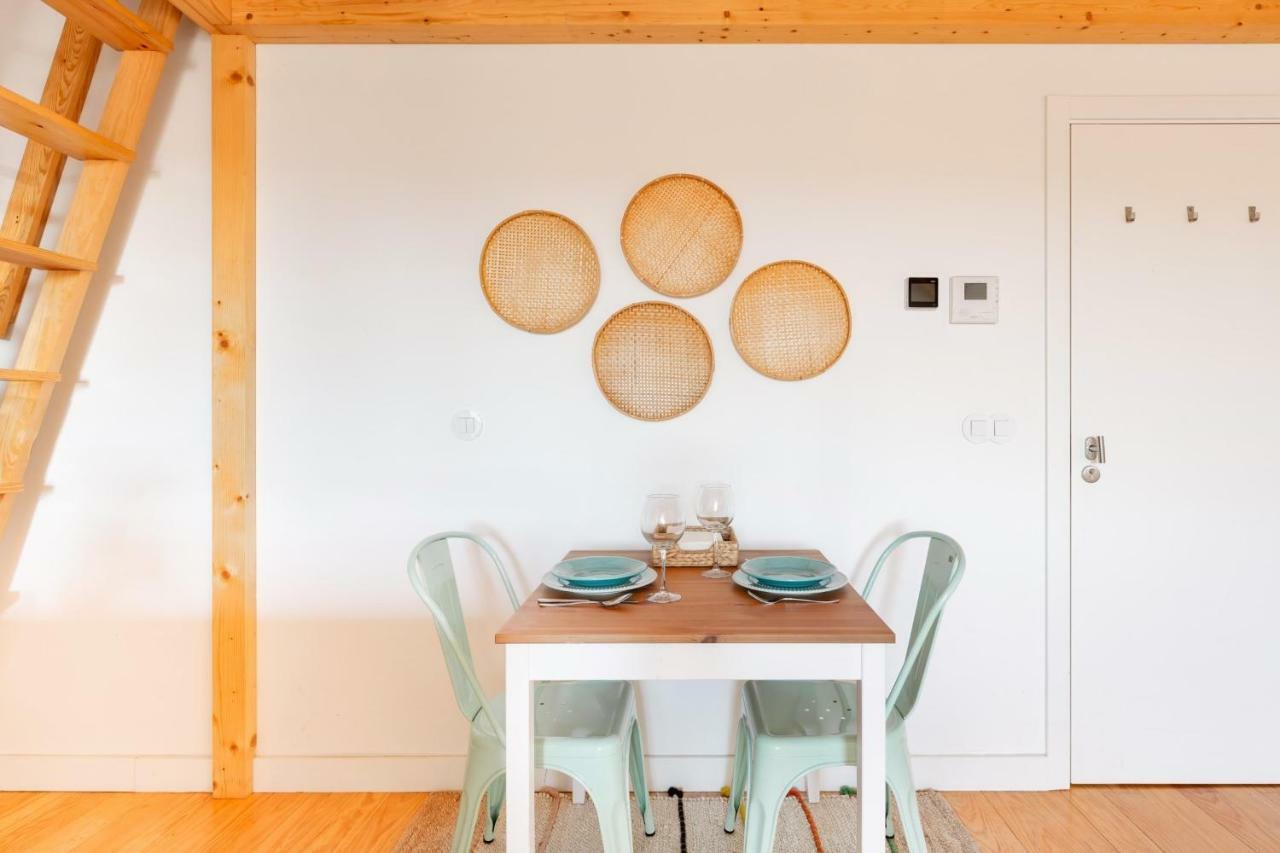 Loft 72 Apartamento *