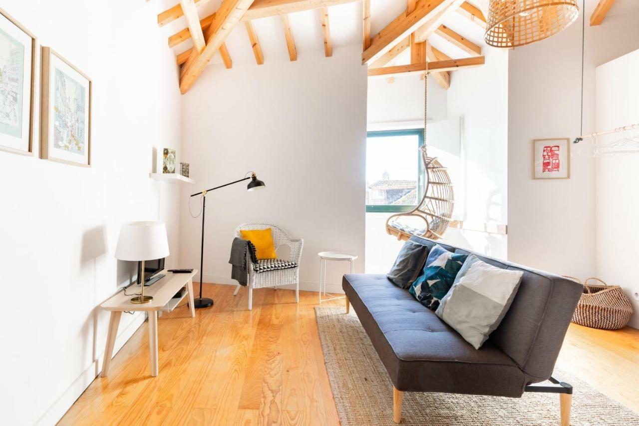 Apartamento Loft 72 Porto