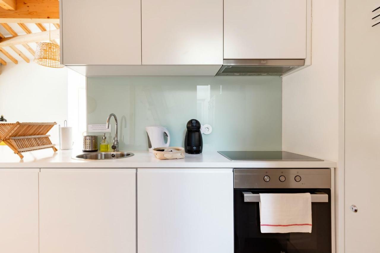 Apartamento Loft 72 *